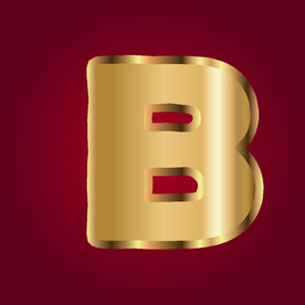 字母设计矢量图片