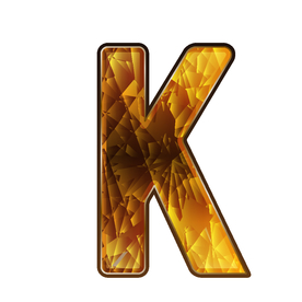 字母设计矢量图片