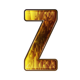 字母设计矢量图片