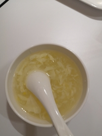 玉米羹