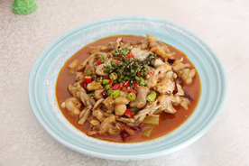 香辣牛蛙 麻辣牛蛙 馋嘴牛蛙