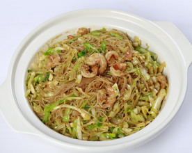 海味粉丝煲