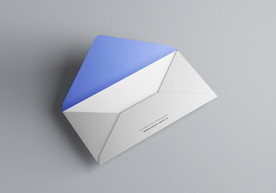 信封样机