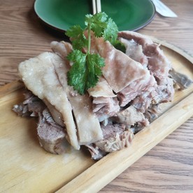 手抓羊肉