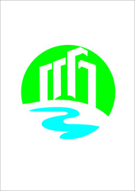 社区logo