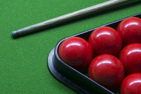 台球