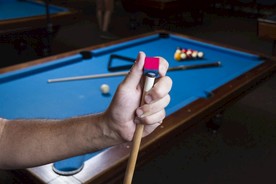 台球