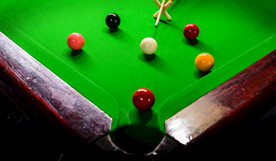 台球