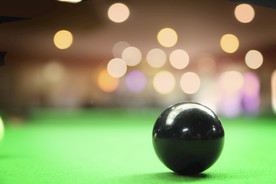 台球