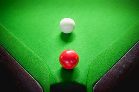 台球