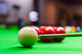 台球