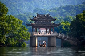 风景