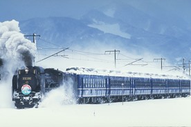 列车