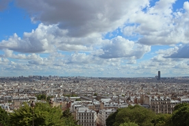 天空背景图 天空素材 云背景