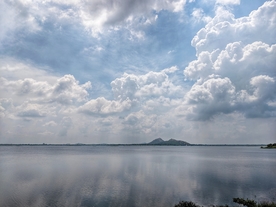 天空背景图 天空素材 云背景