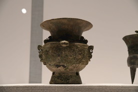 文物 河南博物馆