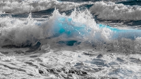 波浪