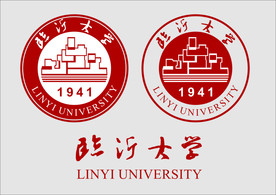 临沂大学LOGO