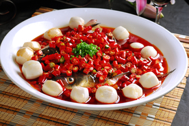 鱼头元份
