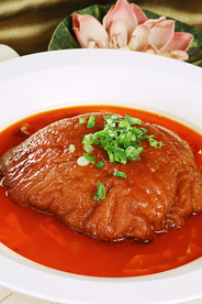 袍香肘鸿运肘