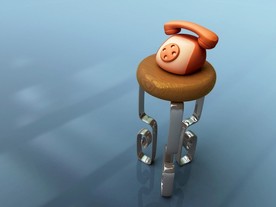 企业商务