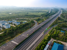 南京机场高速