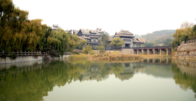 护城河