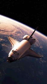 宇宙飞船