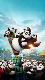 功夫熊猫