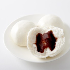 莲蓉包