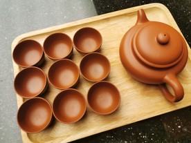 茶