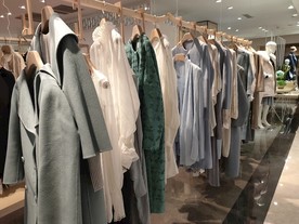 服饰