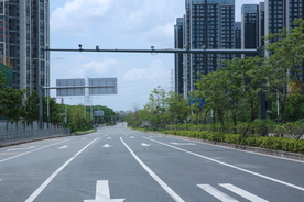 电子警察