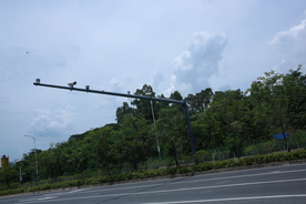 电子警察