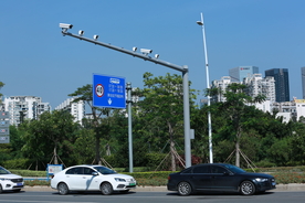 电子警察