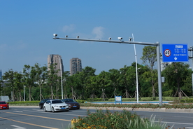 电子警察