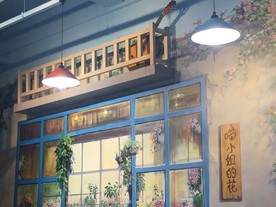 回忆风景