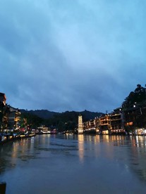 风景 照片 风光 自然 绿色