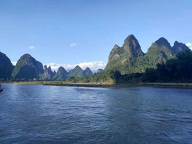 风景 照片 风光 自然 绿色