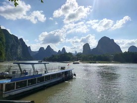 风景 照片 风光 自然 绿色