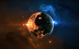 宇宙
