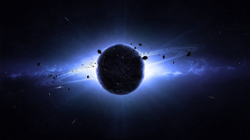 宇宙