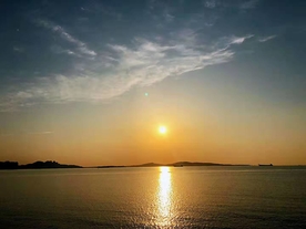海景