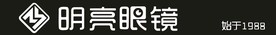 明亮眼镜
