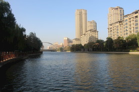 城市