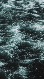 海水