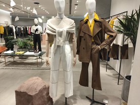 服饰
