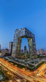 北京