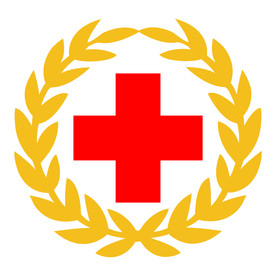 十字logo