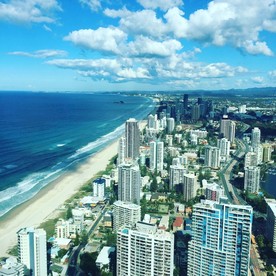 黄金海岸